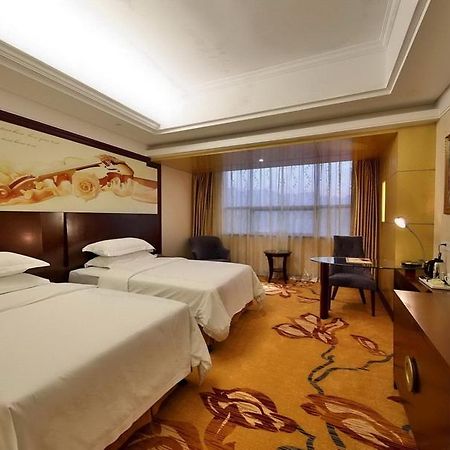 Vienna International Hotel Zhangjiajie Tianmen Mountain Exteriér fotografie