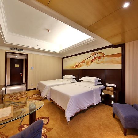 Vienna International Hotel Zhangjiajie Tianmen Mountain Exteriér fotografie
