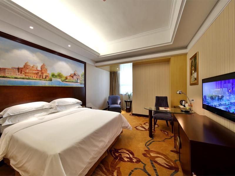 Vienna International Hotel Zhangjiajie Tianmen Mountain Exteriér fotografie