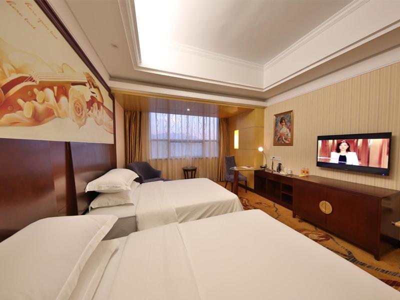 Vienna International Hotel Zhangjiajie Tianmen Mountain Exteriér fotografie