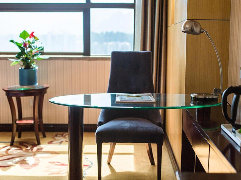 Vienna International Hotel Zhangjiajie Tianmen Mountain Exteriér fotografie