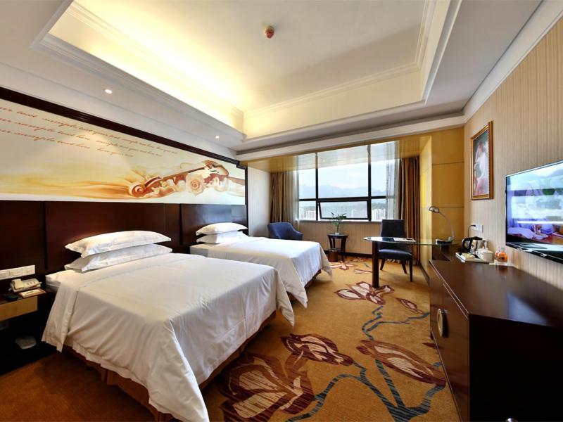 Vienna International Hotel Zhangjiajie Tianmen Mountain Exteriér fotografie