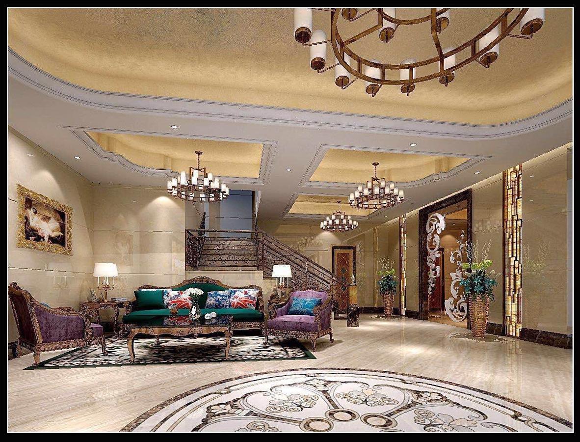 Vienna International Hotel Zhangjiajie Tianmen Mountain Exteriér fotografie